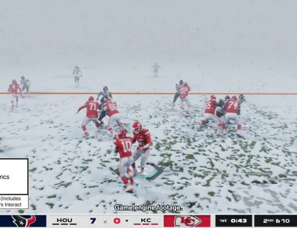 Madden 26 Devs Break Down O-Line and D-Line Upgrades, But Gamers Aren't Buying It