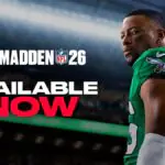 Madden 26 Drops and Gamers Are Already Trash-Talking EA