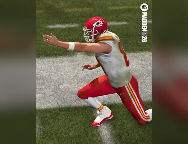 Madden 26 Hypes Travis Kelce But Gamers Just Want Bug Fixes