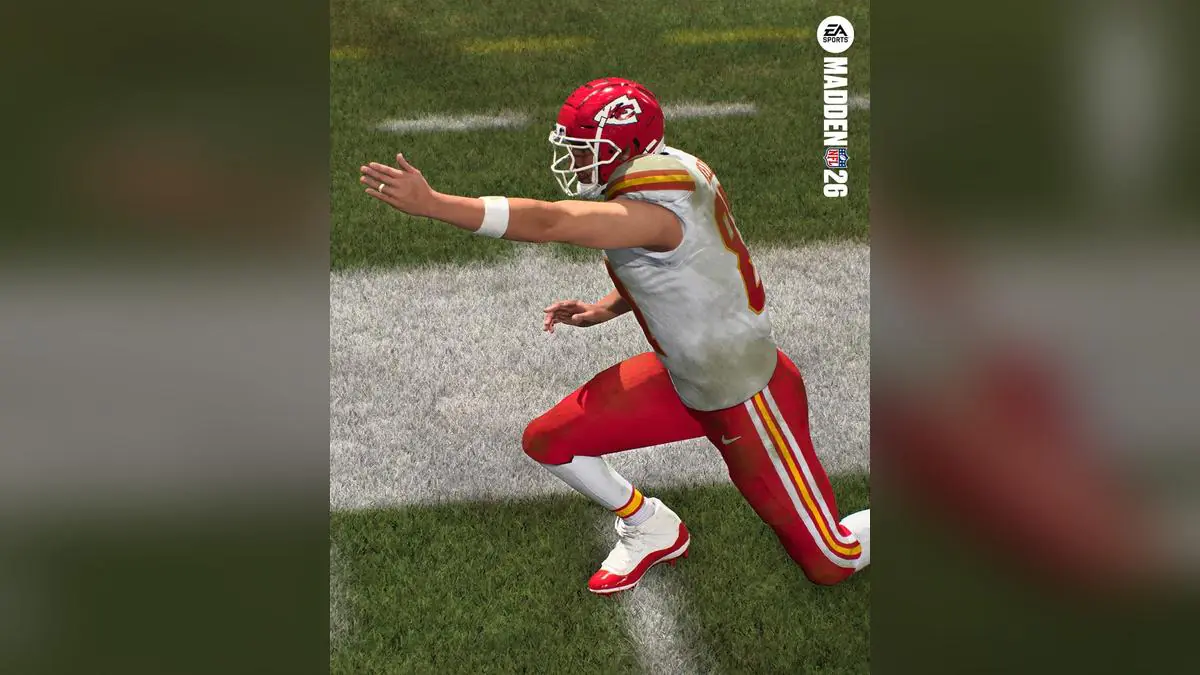 Madden 26 Hypes Travis Kelce But Gamers Just Want Bug Fixes