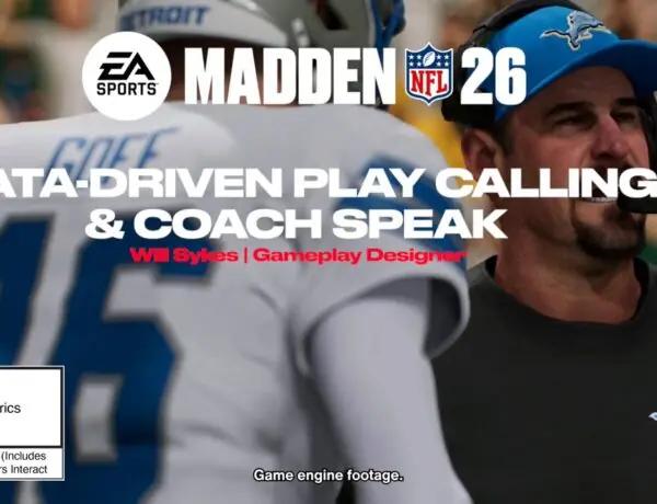Madden 26's New Coach AI Has Players Split – Love It or Hate It?