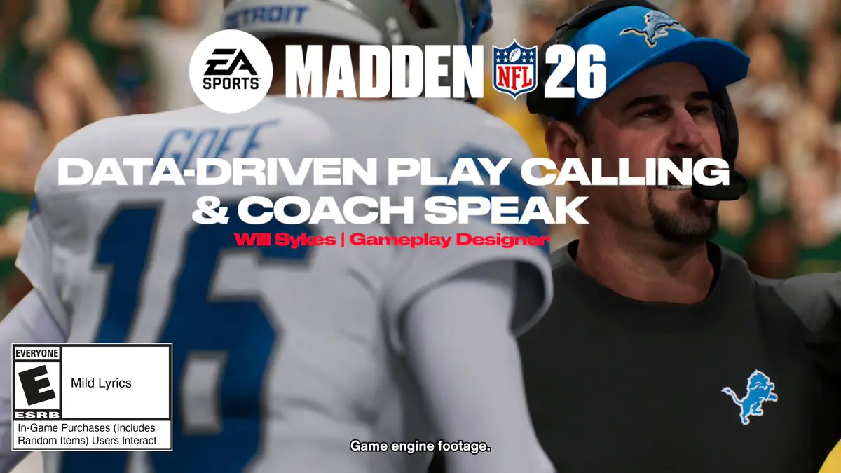 Madden 26's New Coach AI Has Players Split – Love It or Hate It?