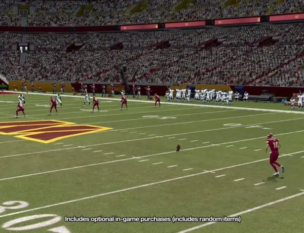 Madden NFL 26 Mobile Drops With Fresh Updates But Gamers Aren't Happy