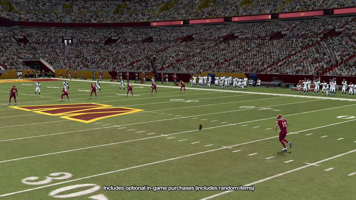 Madden NFL 26 Mobile Drops With Fresh Updates But Gamers Aren't Happy