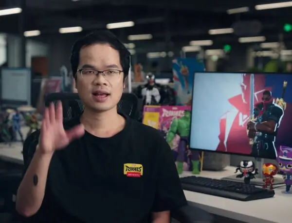 Marvel Rivals Devs Break Down Matchmaking Chaos After Player Outcry