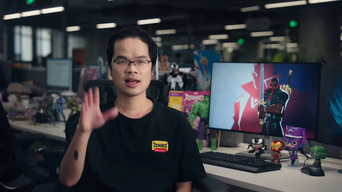 Marvel Rivals Devs Break Down Matchmaking Chaos After Player Outcry