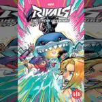 Marvel Rivals drops a new TTRPG adventure and players are divided