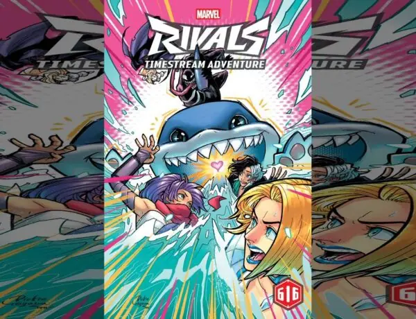 Marvel Rivals drops a new TTRPG adventure and players are divided