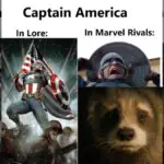 Marvel Rivals Players Are At War Over Captain America's Tactics