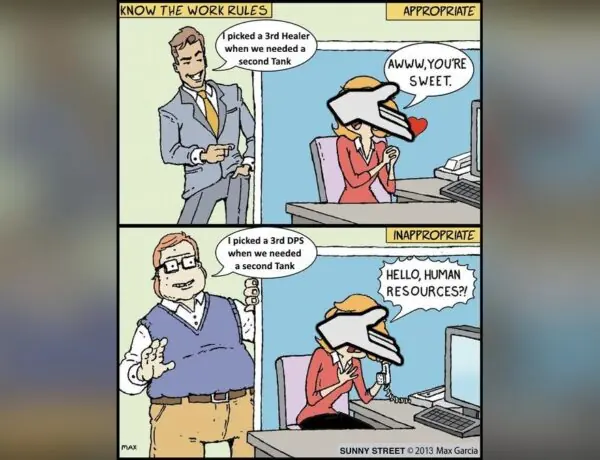 Marvel Rivals Players Are Calling Out Hypocrisy In Team Comps