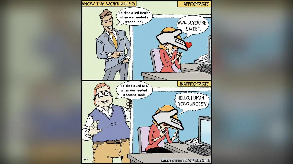 Marvel Rivals Players Are Calling Out Hypocrisy In Team Comps