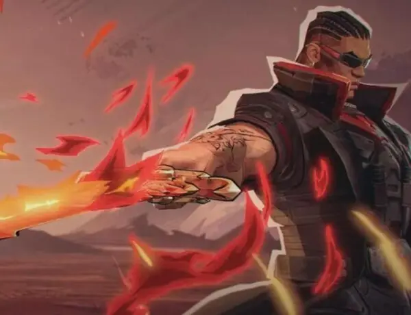 Marvel Rivals Players Debate Blade's Strength After Hilarious 1v1 Fails