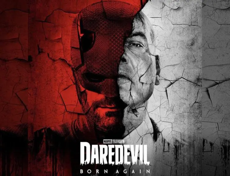 Marvel's Daredevil Born Again Gets Massive 3 Season Renewal Plans