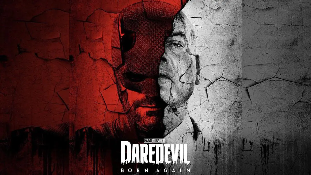 Marvel's Daredevil Born Again Gets Massive 3 Season Renewal Plans