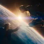 Marvel's Fantastic Four Movie Already Getting Oscar Buzz For Visual Effects