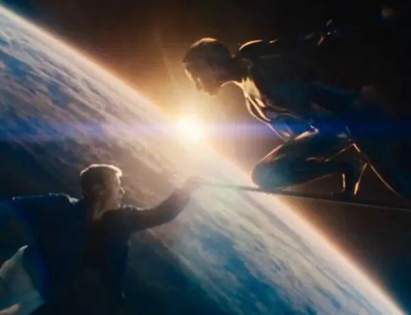 Marvel's Fantastic Four Movie Already Getting Oscar Buzz For Visual Effects
