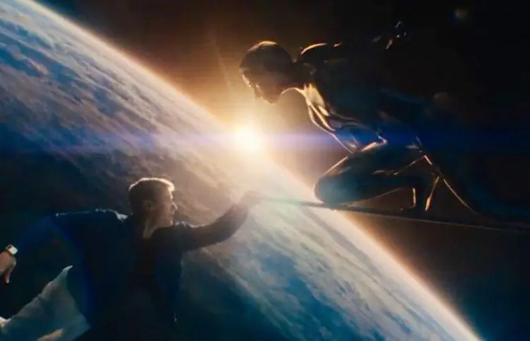 Marvel's Fantastic Four Movie Already Getting Oscar Buzz For Visual Effects