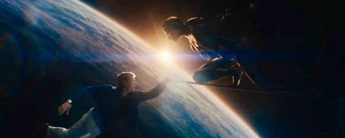 Marvel's Fantastic Four Movie Already Getting Oscar Buzz For Visual Effects