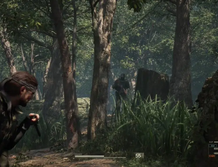 Metal Gear Solid Delta Players Demand Performance Fixes After Messy Launch