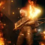 Metal Gear Solid Delta's Cobra Unit Steals The Show With Wild New Visuals