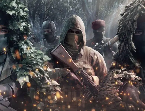 Metal Gear Solid Delta's FOX HUNT mode brings hide-and-seek chaos in 2025