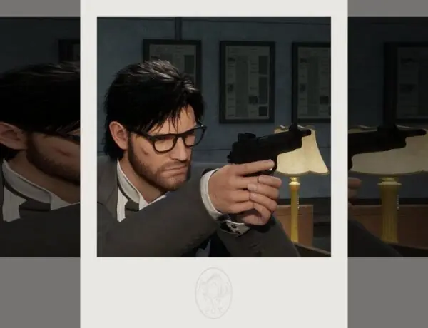 Metal Gear Solid Delta's Sneaky DLC Pack Sparks Fan Debate