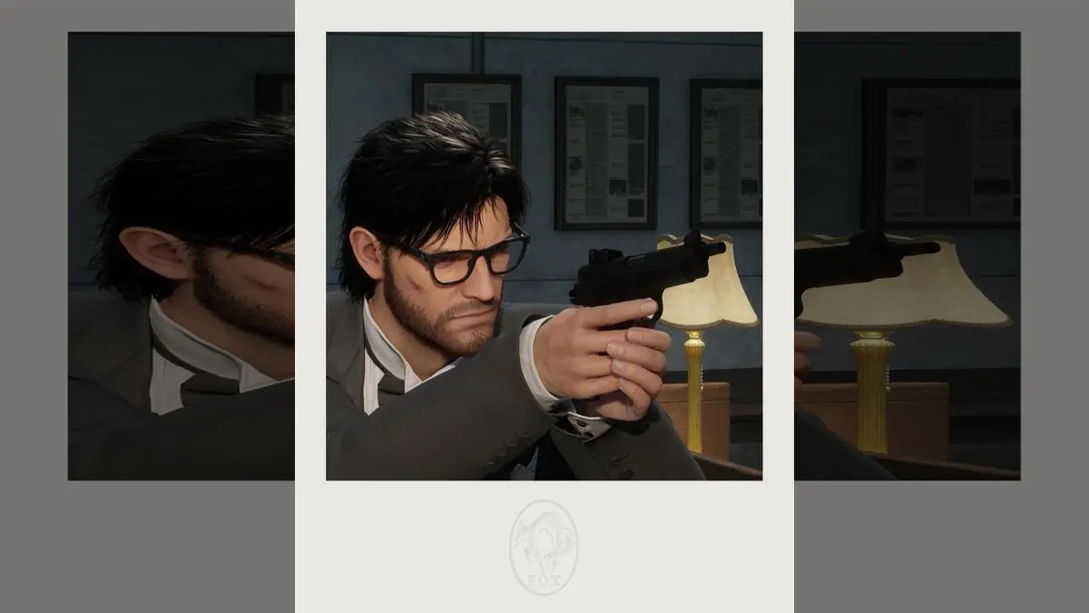 Metal Gear Solid Delta's Sneaky DLC Pack Sparks Fan Debate