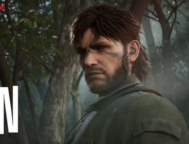 Metal Gear Solid Delta Snake Eater Drops in 10 Days – Early Access Details