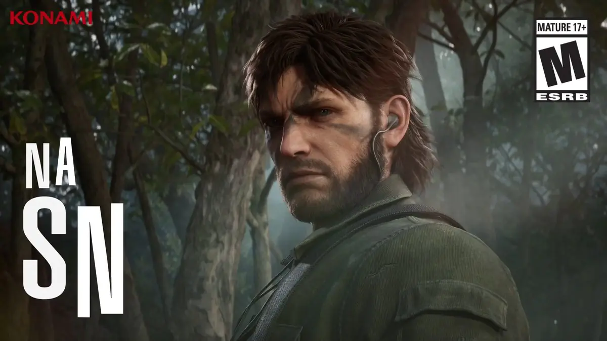 Metal Gear Solid Delta Snake Eater Drops in 10 Days – Early Access Details