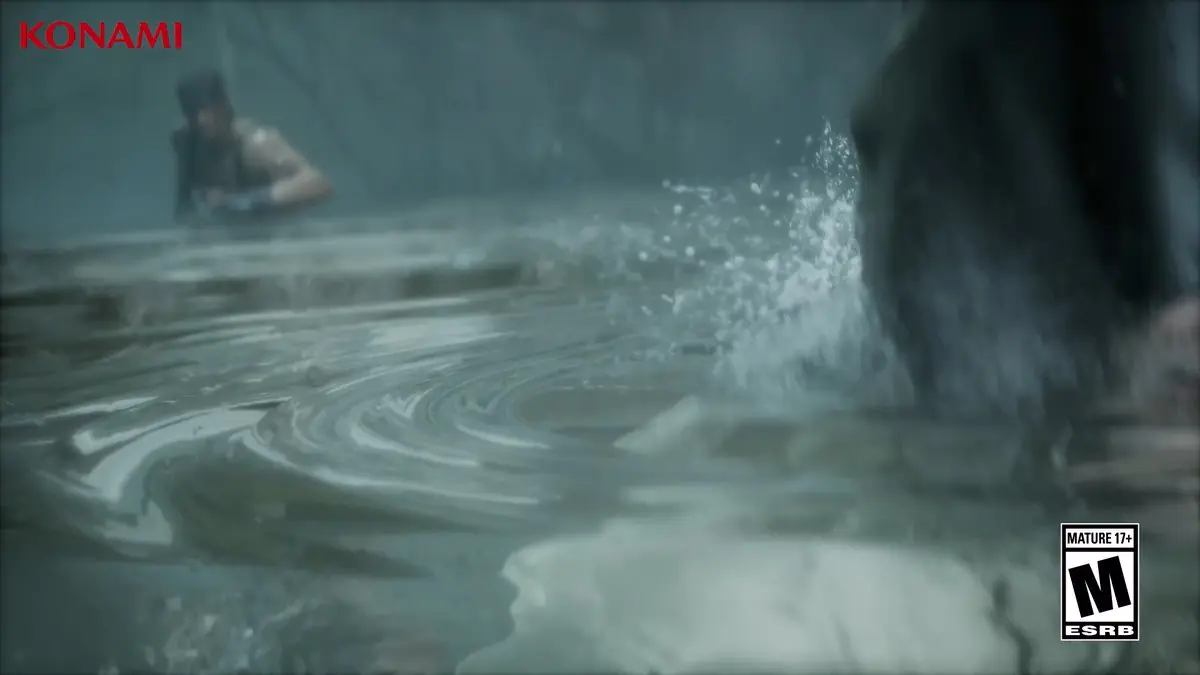 Metal Gear Solid Delta Snake Eater Drops In 3 Days With Major Hype And Some Issues