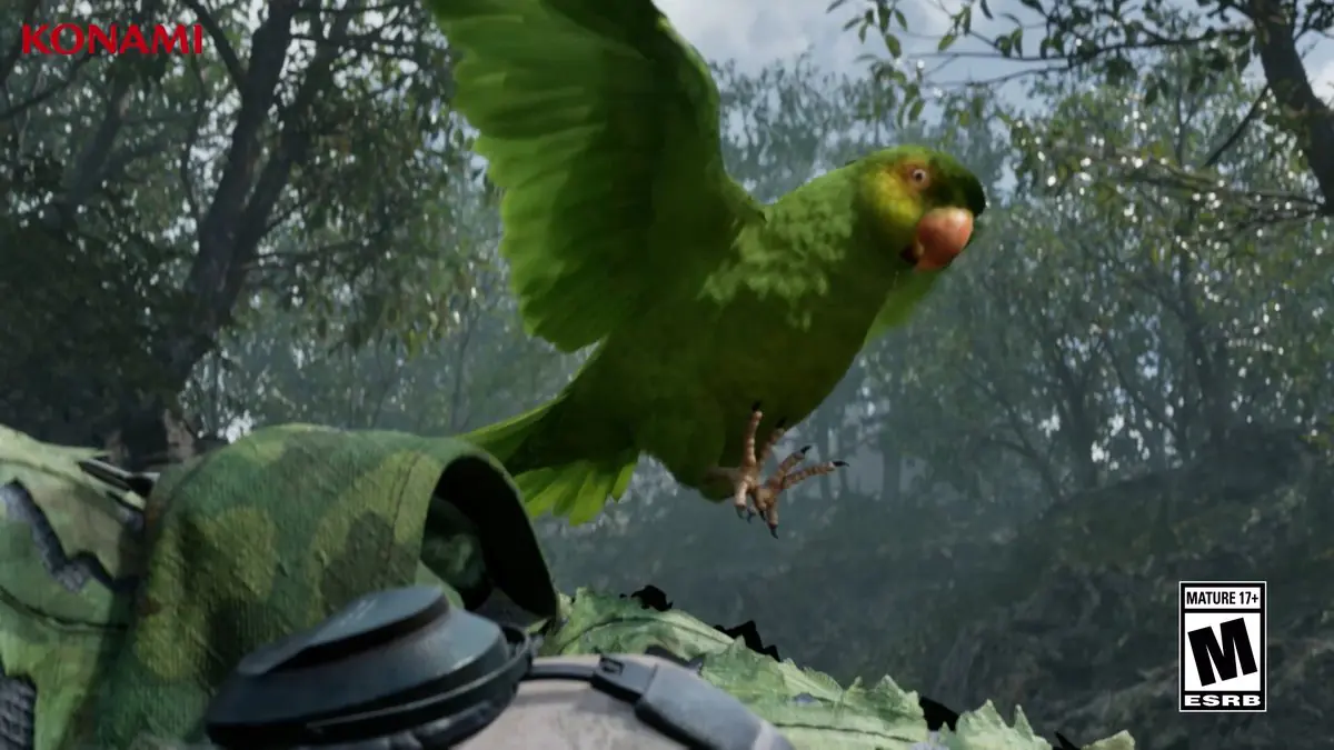 Metal Gear Solid Delta Snake Eater Drops In 5 Days Amid Performance Worries