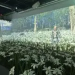 Metal Gear Solid Delta Snake Eater Event Kicks Off in New York with Flowers and Hype