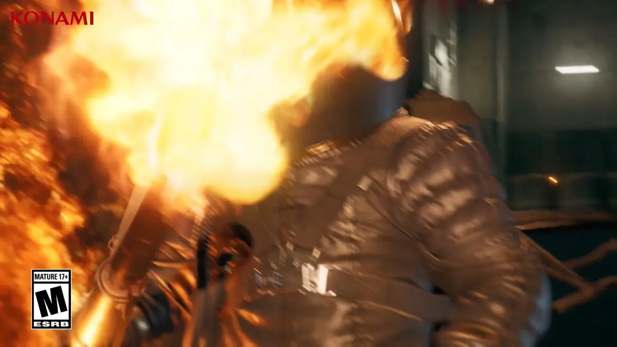 Metal Gear Solid Delta Snake Eater Release Sparks Hype And Performance Concerns