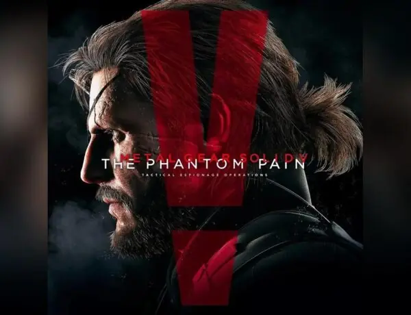 Metal Gear Solid V Turns 10 And Gamers Still Can't Get Over It