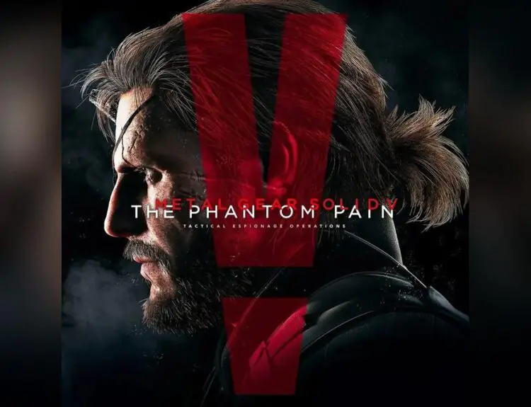 Metal Gear Solid V Turns 10 And Gamers Still Can't Get Over It