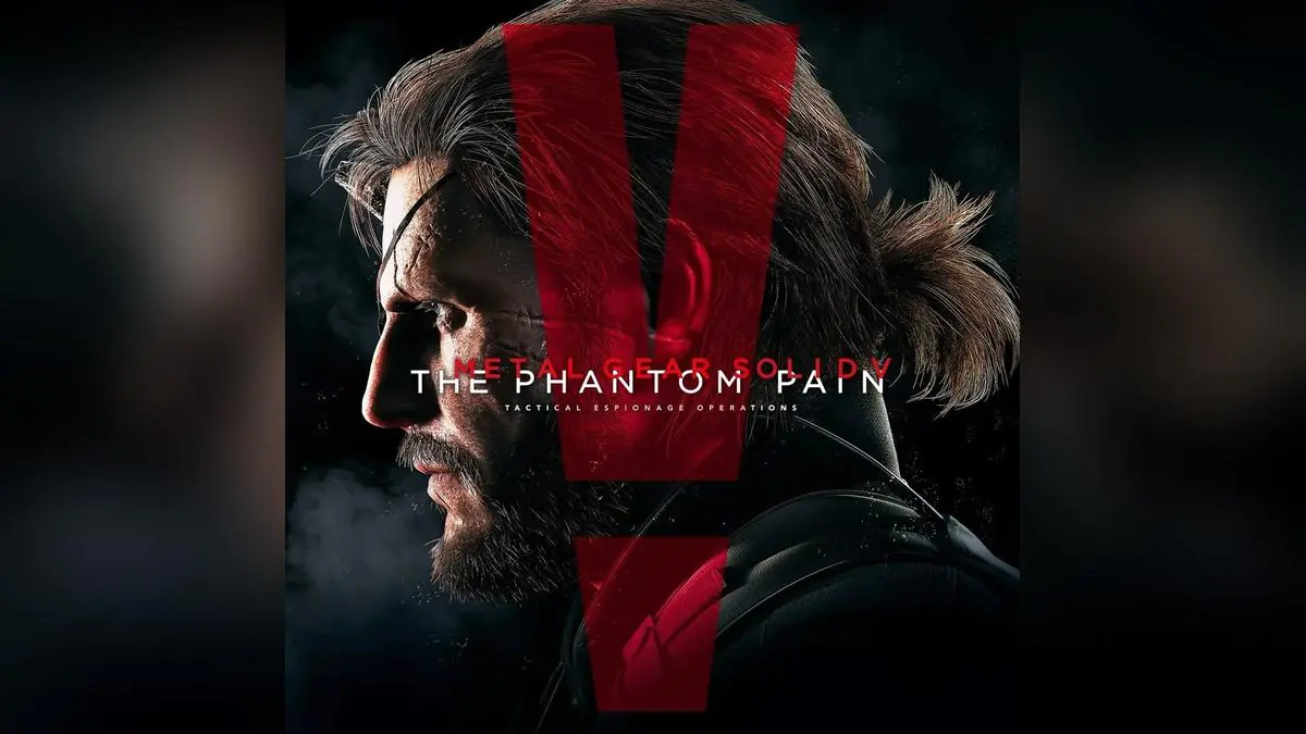 Metal Gear Solid V Turns 10 And Gamers Still Can't Get Over It