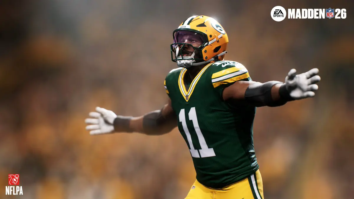 Micah Parsons Joins Packers in Madden 26, Gamers Demand Roster Updates Now