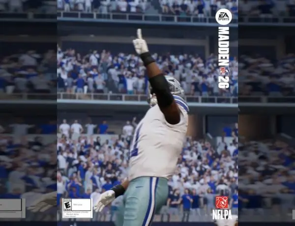 Micah Parsons Madden 26 Trade Rumors Spark Wild Fan Theories