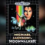 Michael Jackson's Moonwalker Game Hits 35 Year Milestone on Sega Genesis