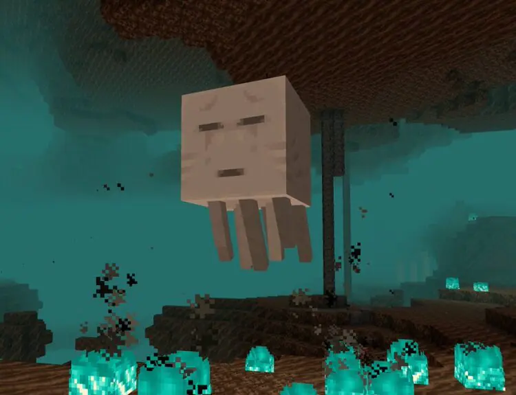 Minecraft's Ghastly Thursday Tweet Sparks Player Chaos And Update Demands