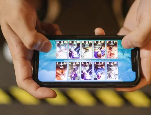 Mobile iGaming Apps for Gamers on the Go