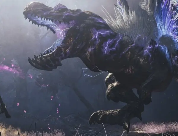 Monster Hunter Event Quest Offers Easy Armor Spheres Before Aug. 19