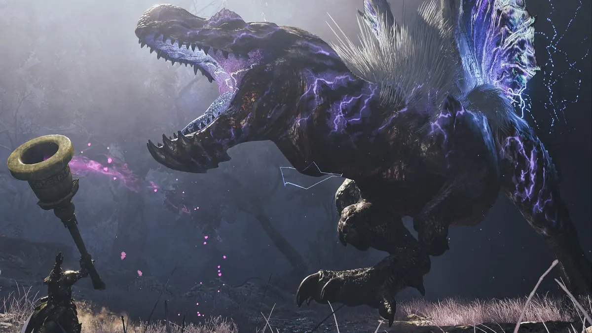 Monster Hunter Event Quest Offers Easy Armor Spheres Before Aug. 19