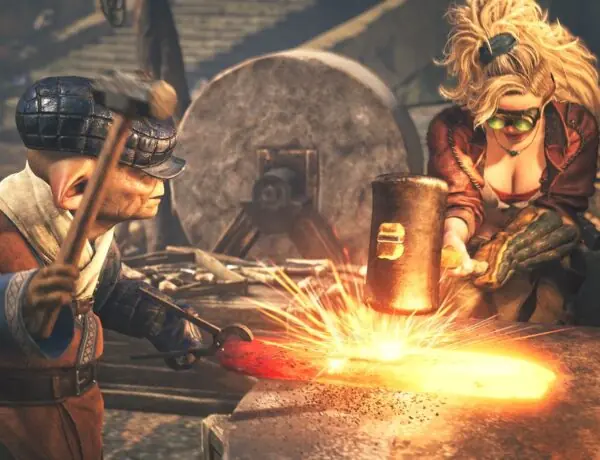 Monster Hunter players urged to upgrade armor ASAP for new 9★ monsters