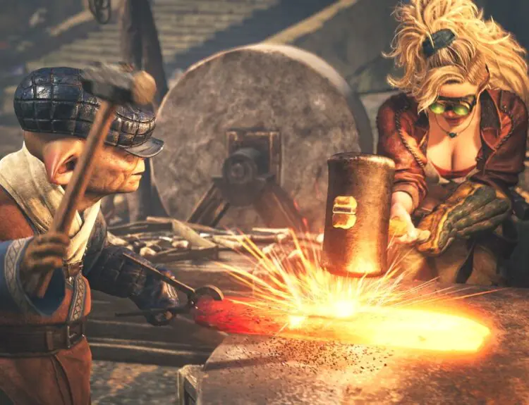 Monster Hunter players urged to upgrade armor ASAP for new 9★ monsters