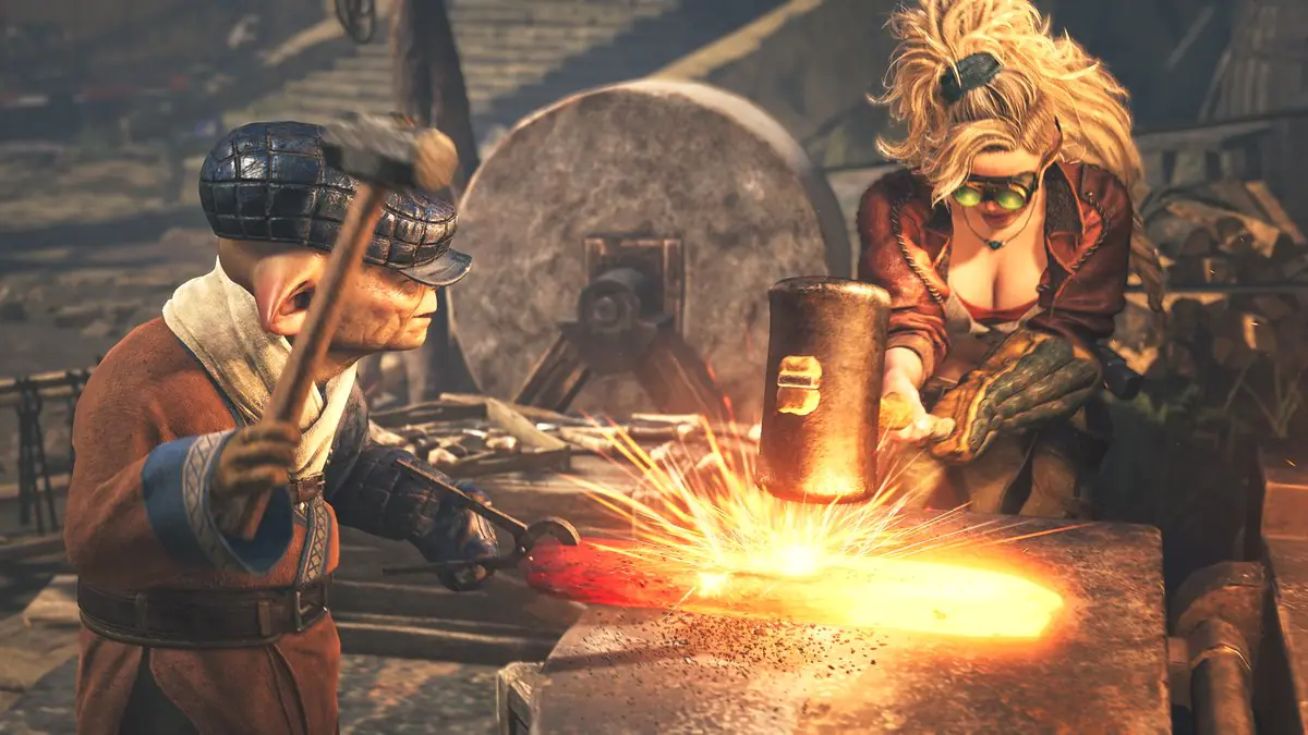 Monster Hunter players urged to upgrade armor ASAP for new 9★ monsters