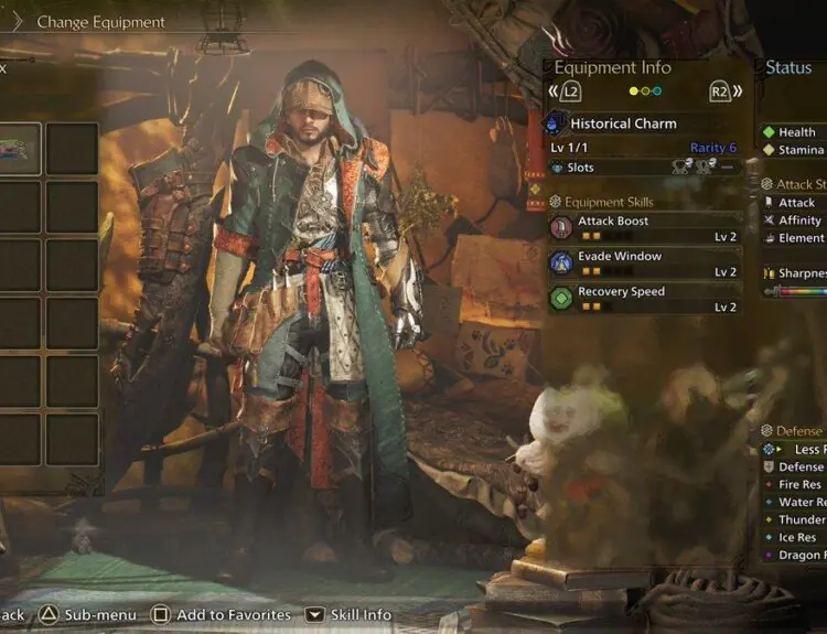 Monster Hunter Rise Sunbreak's New Endgame Rewards Spark Mixed Reactions