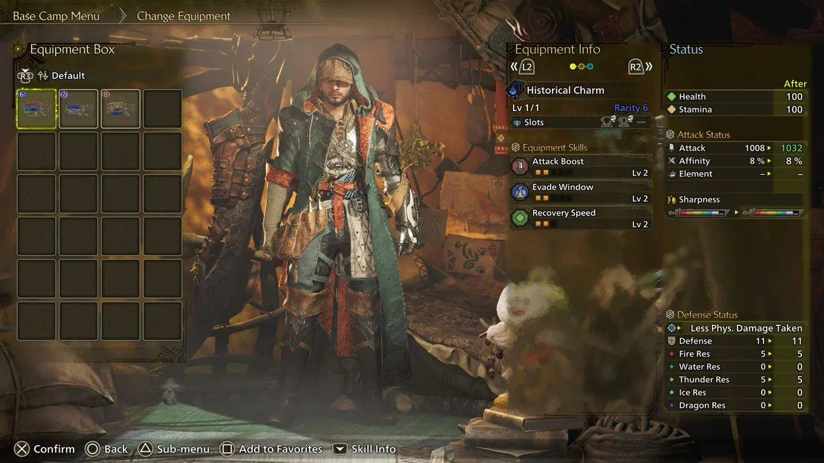 Monster Hunter Rise Sunbreak's New Endgame Rewards Spark Mixed Reactions