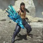 Monster Hunter's Hungry for Ore Event Quest Drops Two New Pickaxe Weapons This Weekend