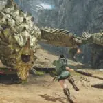 Monster Hunter's New Pickaxe Weapons Spark Major Fan Debate Over Weapon Choice